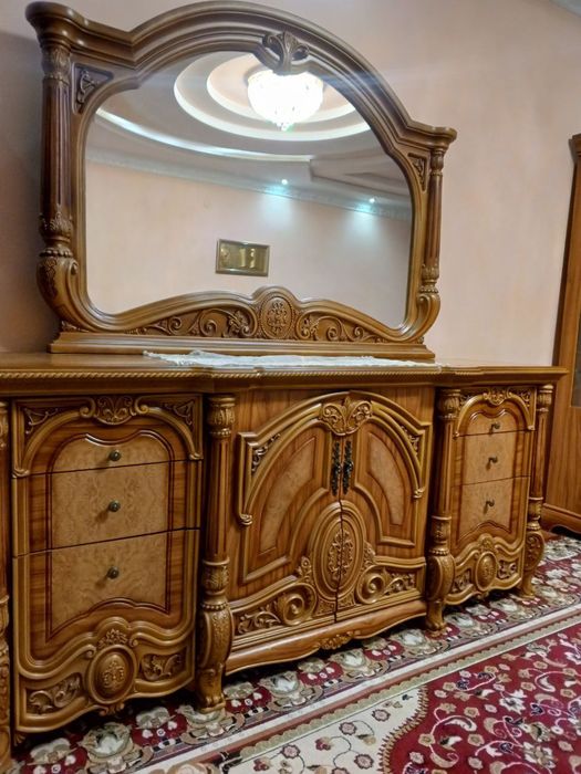 Komut ,Stenka original kitay ochen xoroshim sostayani (alo xolatda)