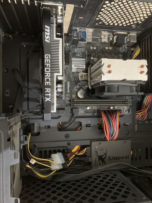 Продам компьютер