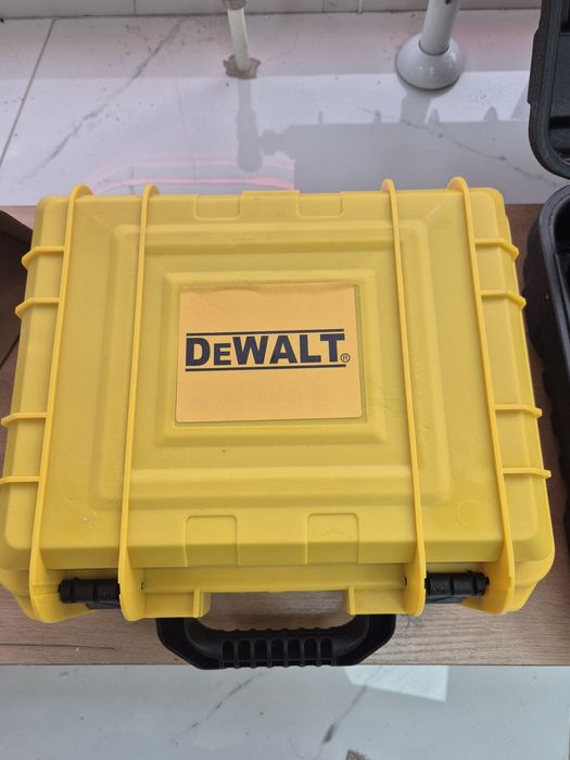 Лазерный уровень DeWalt/Момышулы 23/Рассрочка 00-12