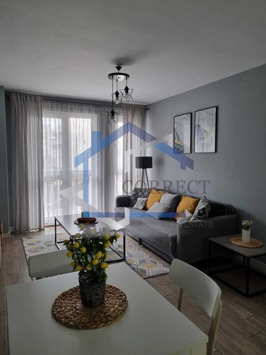 Дава се под наем Двустаен апартамент в Варна, Левски - 75 кв.м за 433.5 € - Снимка #14