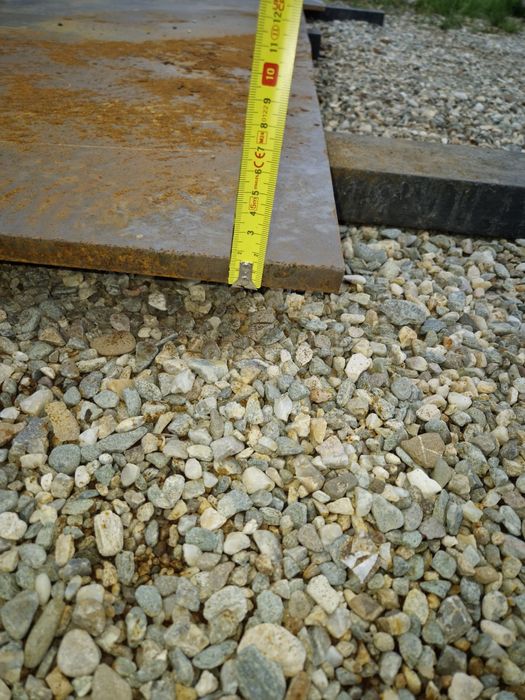 tabla neagra  groasa de 15