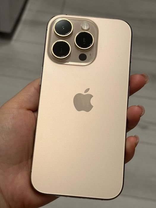 Айфон 16 про 256