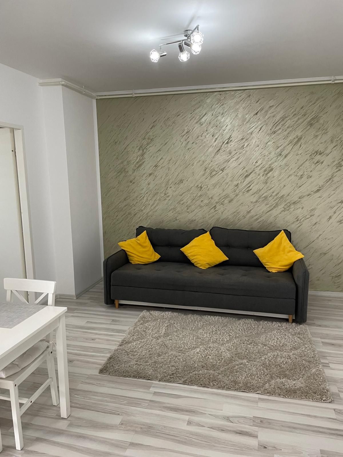 Apartament in regim hotelier Ared Kaufland