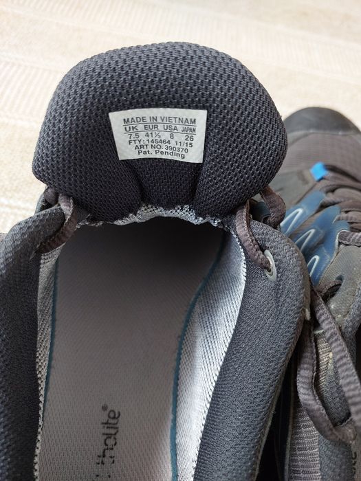 Salomon Granitik GTX barbati