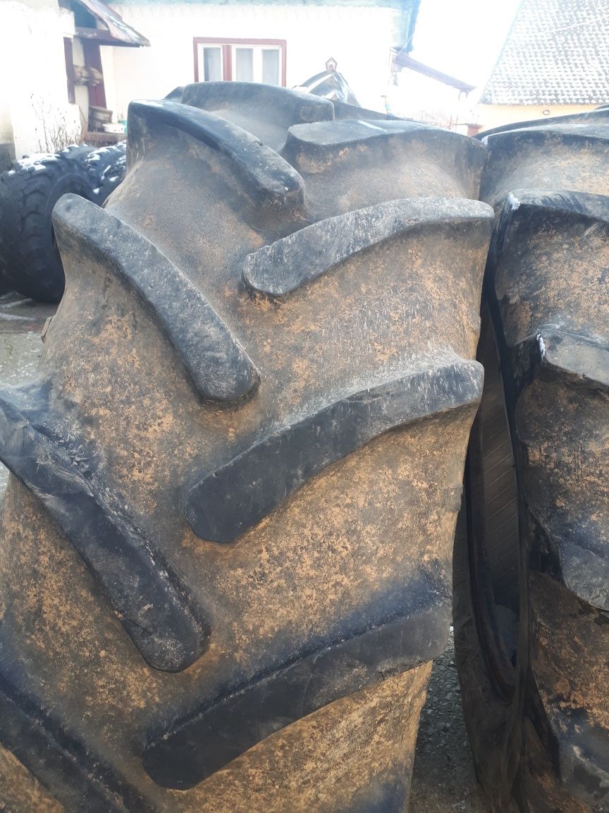Anvelope tractor 480/70R28 Stomil