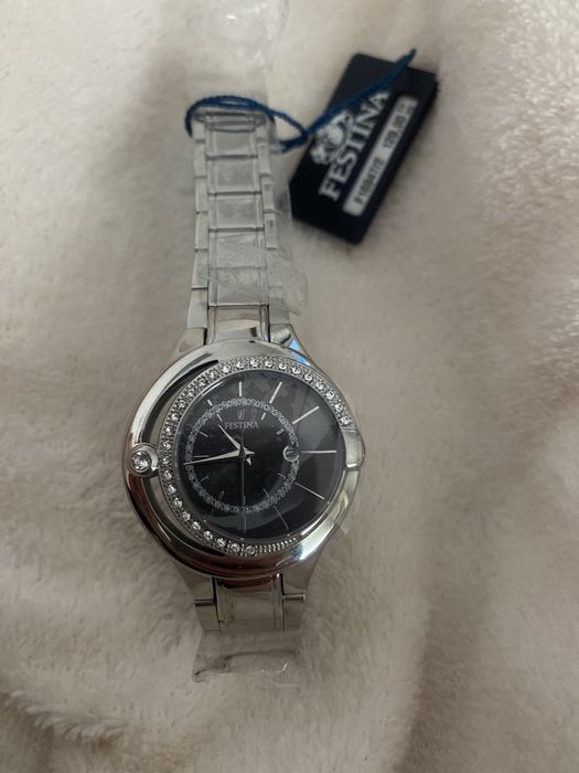 Ceas dama Festina