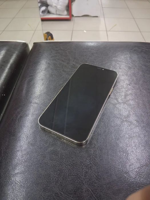 iPhone 12 Pro 128GB Gold 100% Baterie 11 13 14 15 Max Samsung S22 S23