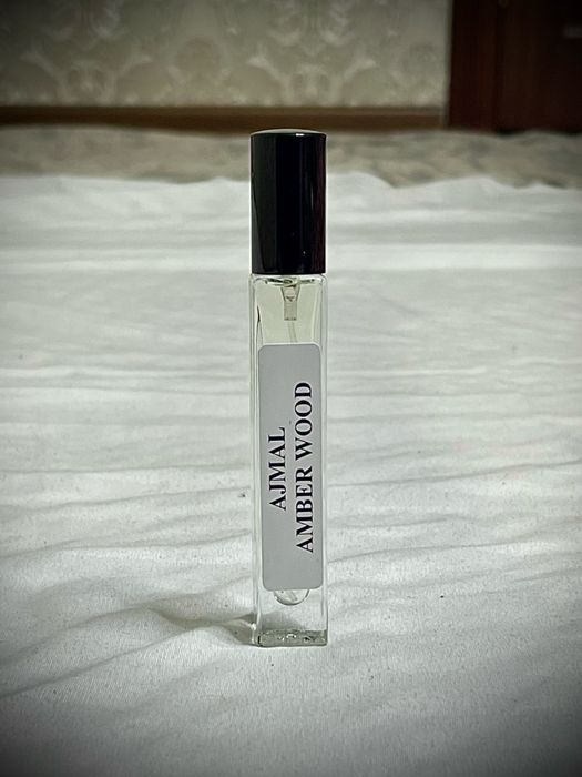 Ajmal - Amber Wood