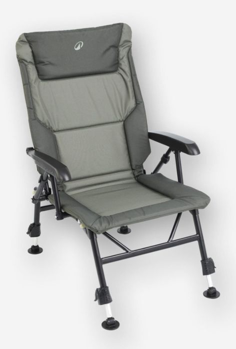 Scaun pescuit, crap, decathlon