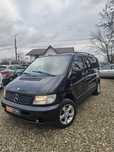 Mercedes Vito V220 7 locuri
