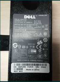 Incarcator original laptop Dell - 19.5v - 4.62a -90w