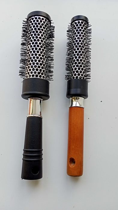 Щетки брашинг для укладки волос