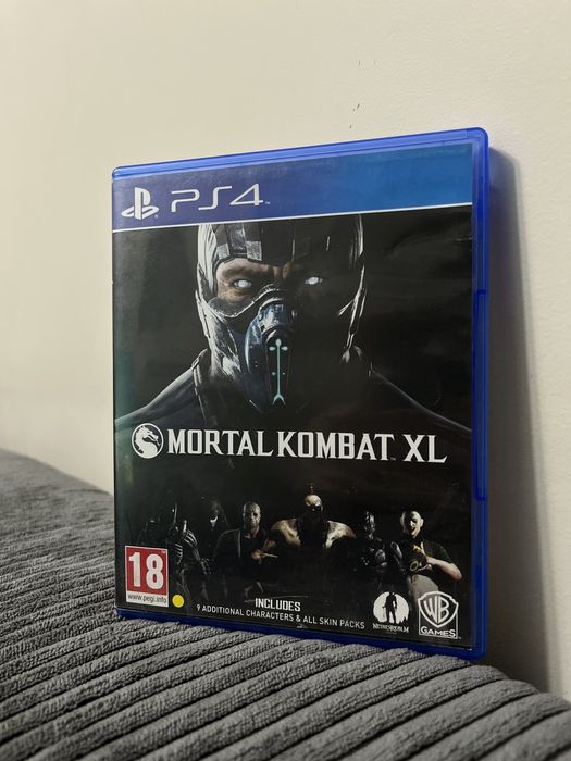 Игра за плейстейшън