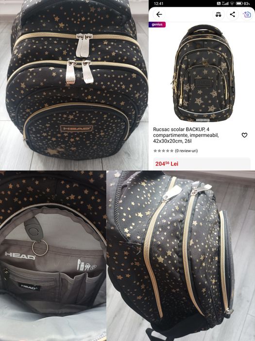 Pentru amatorii de chilipiruri!