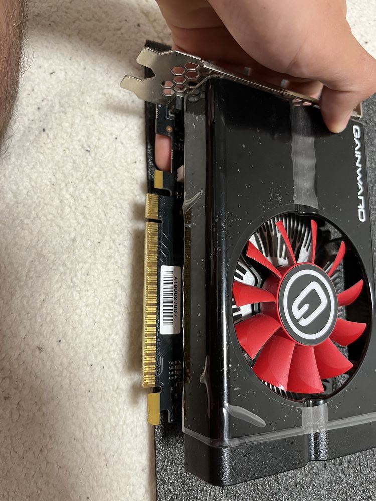 1050ti gainward 4gb