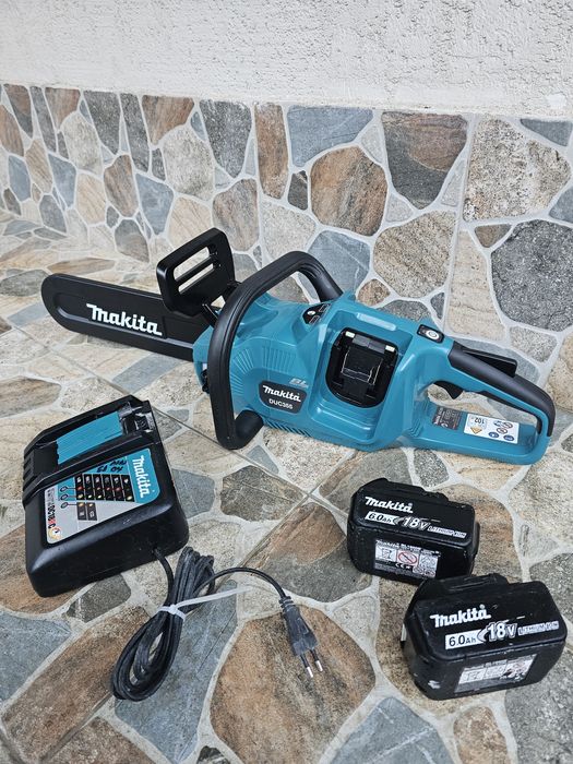 Makita DUC355 2024.11