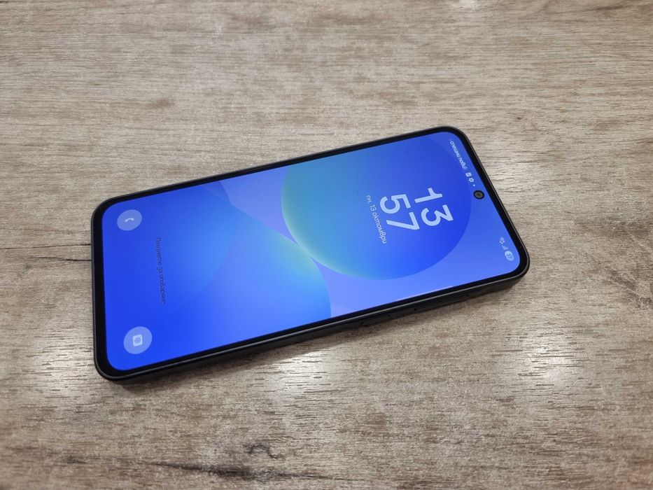 Galaxy A36 5G 128GB 6GB RAM