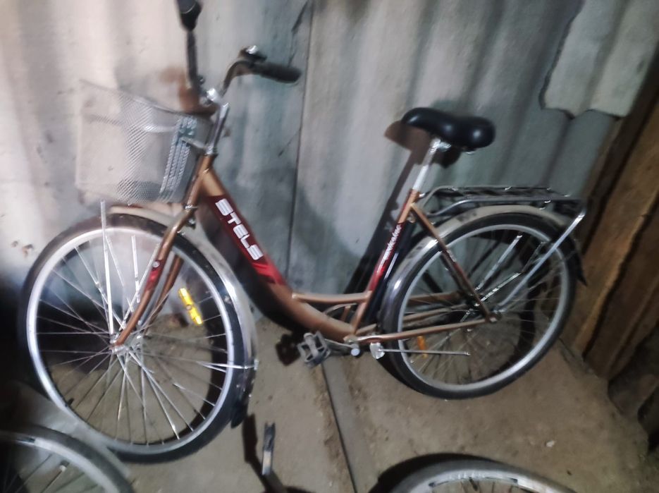 Продаю велосипед