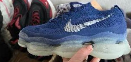 Nike Scorpion 36-46