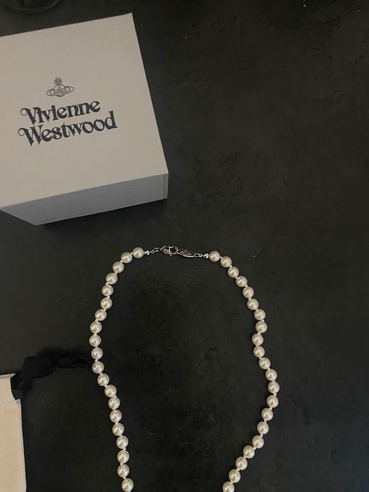 Chocker Vivienne Westwood