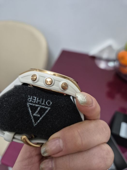 Vând garmin fenix 7s solar