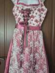 Dirndl Oktoberfest Collseum S rochie
