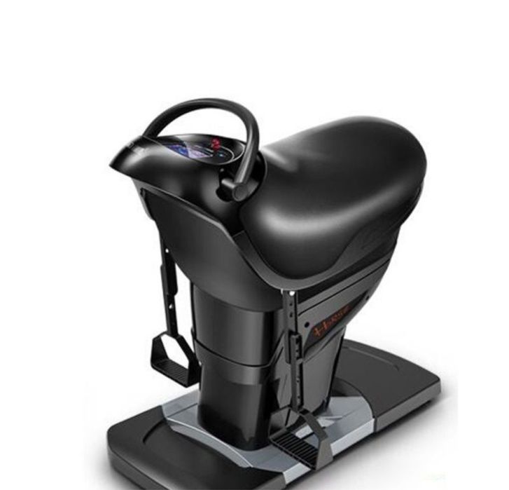 Иппотренажер-Ертоқым