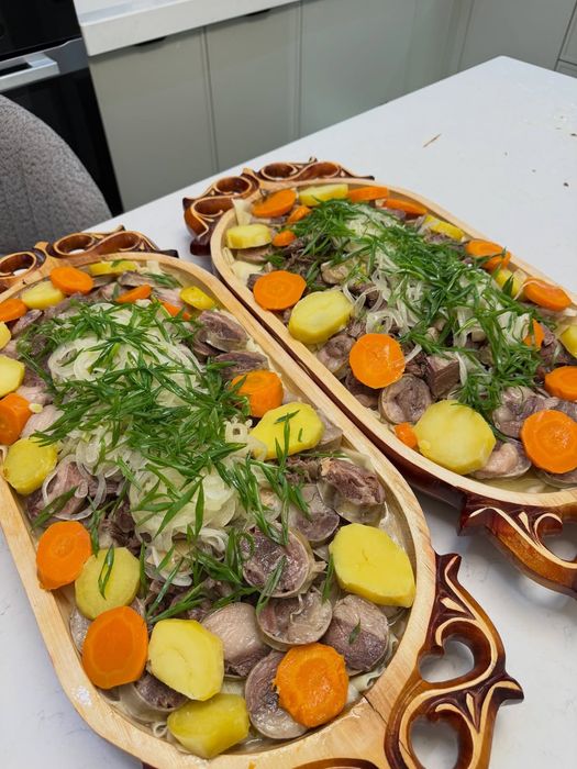 Повар вызывной Астана