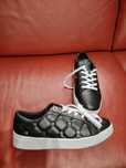 Ted Baker Originali Noi, Piele naturala 40