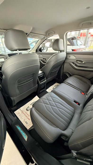 Soueast S09 2025 Новый/Yangi