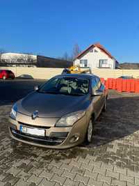 Renault Megane Importata din Franta, unic proprietar in Romania