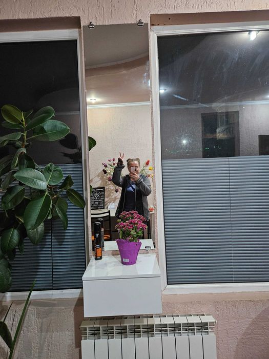 Место для визажиста 10 000 тг