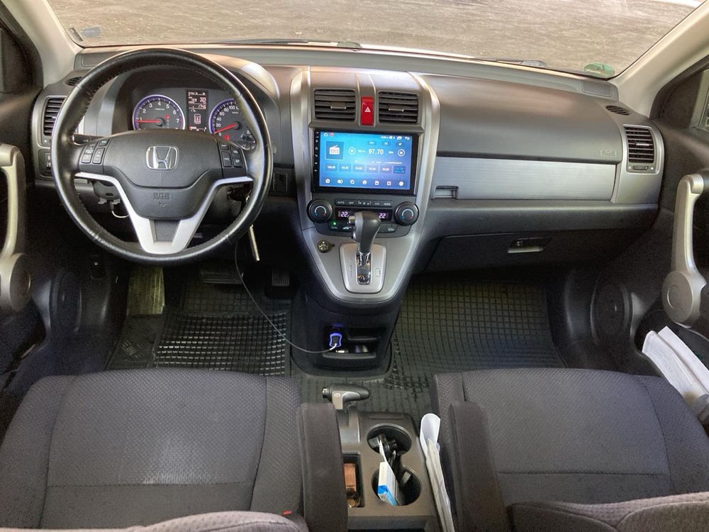 Хонда CRV 3 2000cc бензин автоматик
