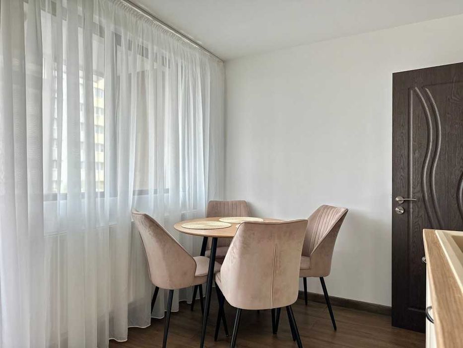 ОТЛИЧЕН двустаен апартамент