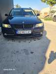 Bmw 330d automat 2006