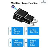 Vand camera usb spion, microfon  Wifi