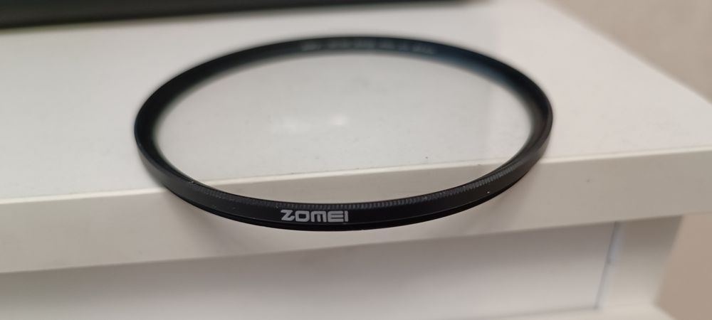Фильтр zomei  для объектива 82mm
Находится в районе Евразия.
Звоните,п
