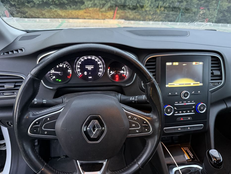 Vand Renault Megane