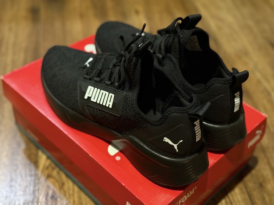 Pantofi sport Puma soft foam 44,5