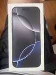 Vand Iphone 16 Pro Max 256GB