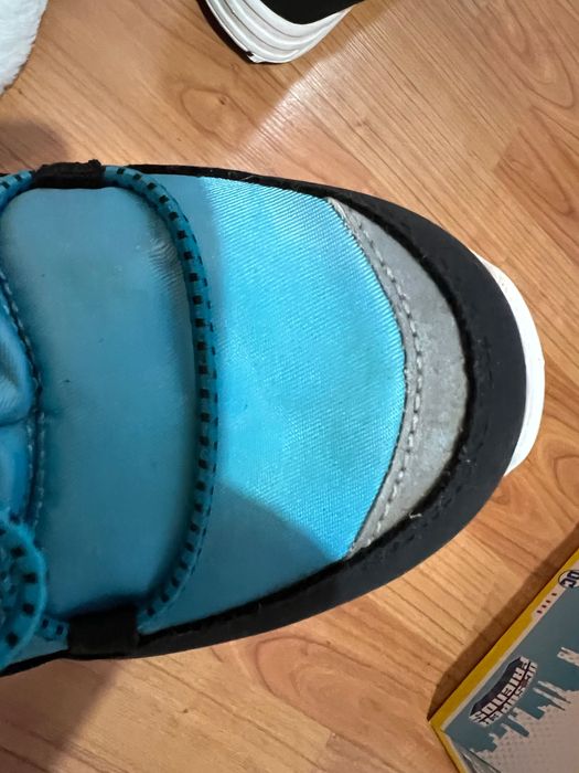 Детски ботуши, номер 33