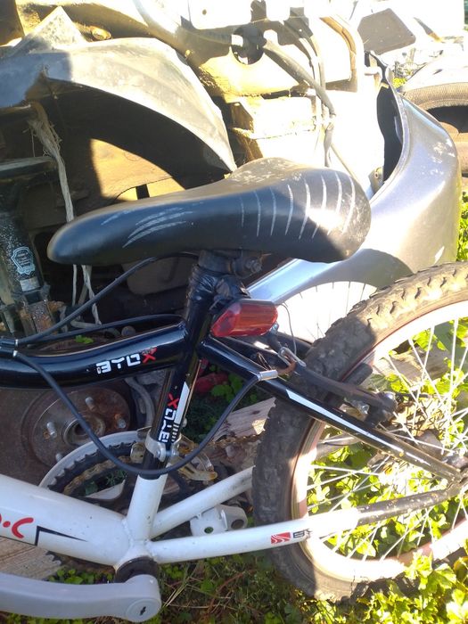 Детски велосипед 20