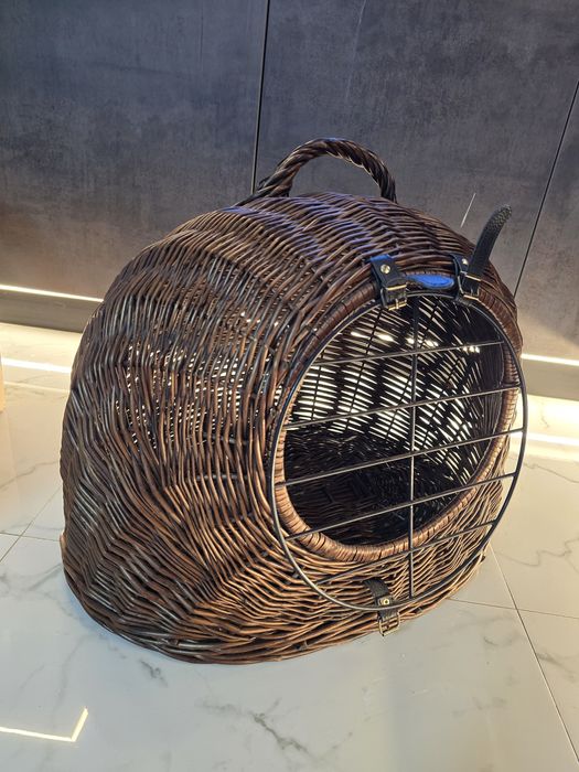 Cusca Pisici portabile