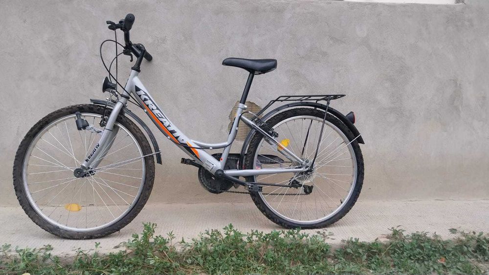 Biciclete pentru copii