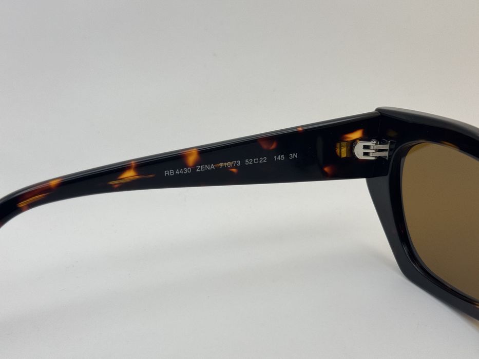 Ochelari de soare RAY BAN 4430 ZENA Noi