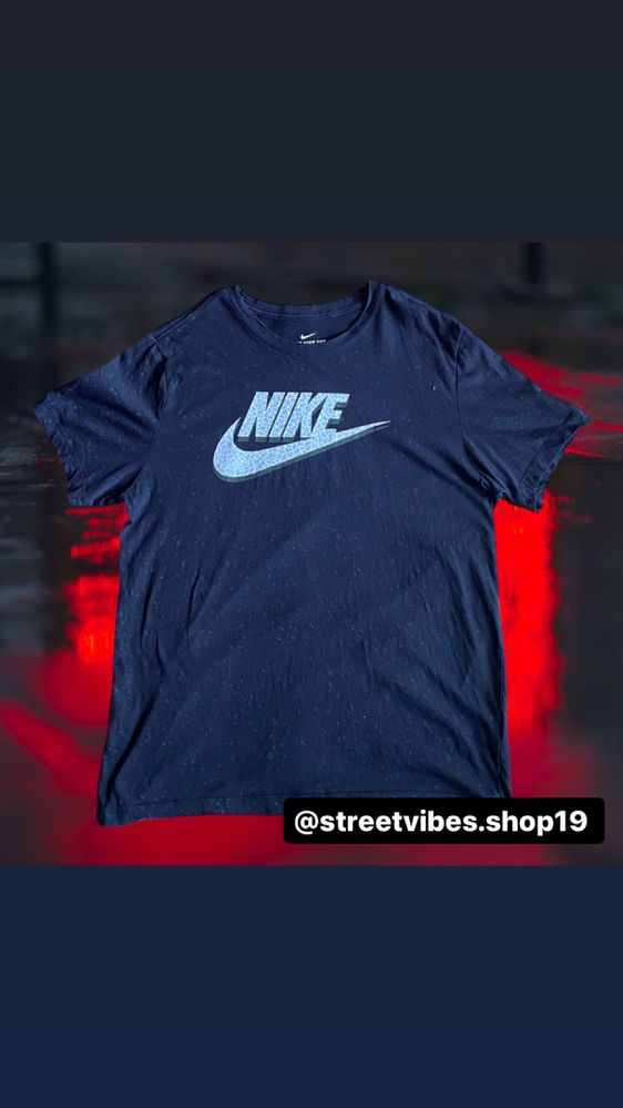 Tricou Nike in conditii bune