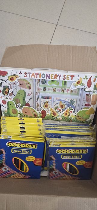 Канцтовары оптом