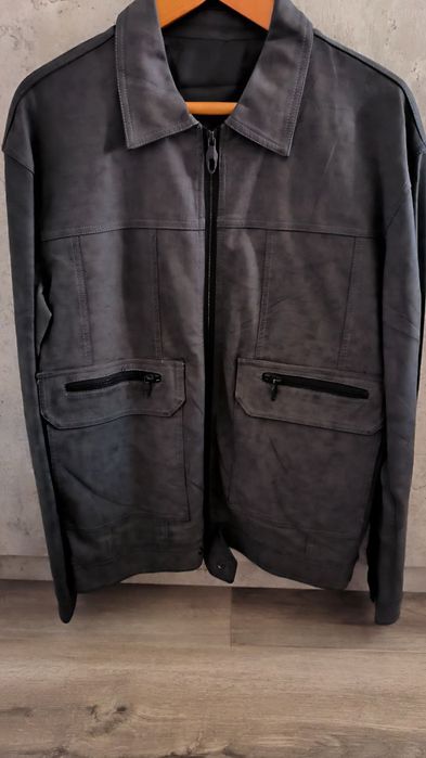 Куртка мужская новая