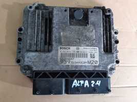 Calculator motor/ecu Alfa Romeo 159 2.4 jtd cod 0281012