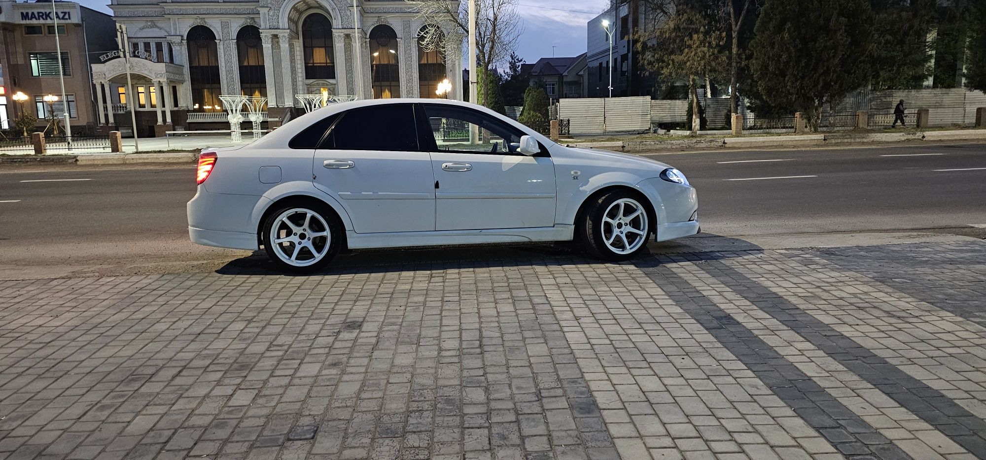 Продается Джентра  Daewoo